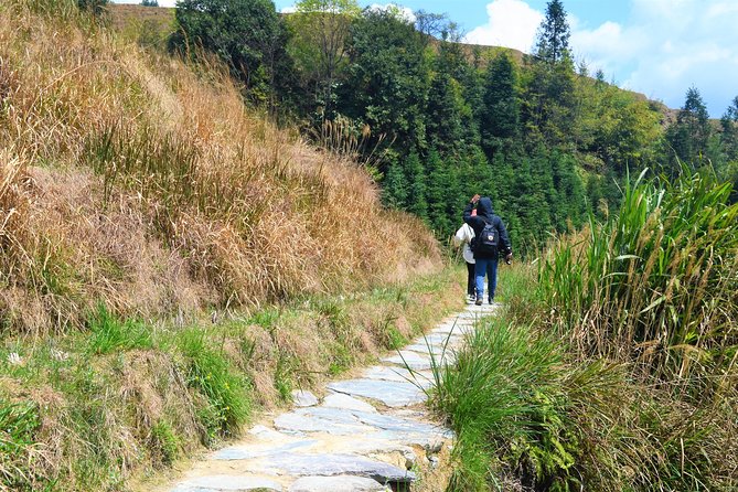 Mini Group: Longji Rice Terraced Fields and Minority Villages Tour - Is $160 good value?