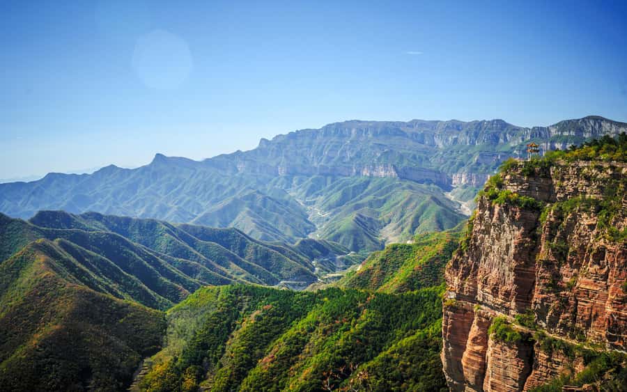 Mini Group Tour Of Beijing Great Wall Including Hotel Pickup - What the $149 price includes