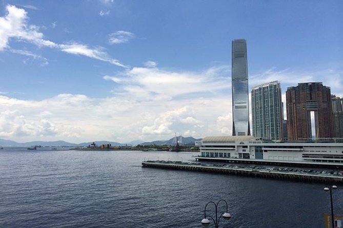 Morning Tour -Deluxe Hong Kong Island Tour with Hotel Pickup in Hong Kong Island - Key points to know before booking