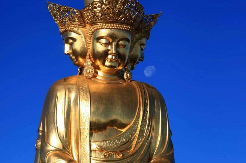Mount Emei: Experience Natural Beauty and Buddhist Culture - Why Mount Emei makes a strong day trip
