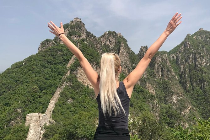 Mr.Ping's Private Tour to Explore the Great Wall at Mutianyu - Why Mutianyu makes sense for a Beijing day trip