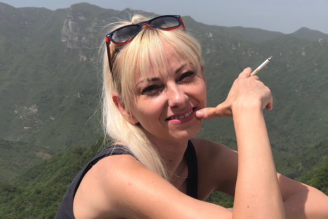 Mr.Ping's Private Tour to Explore the Great Wall at Mutianyu - Is $130 per person good value?