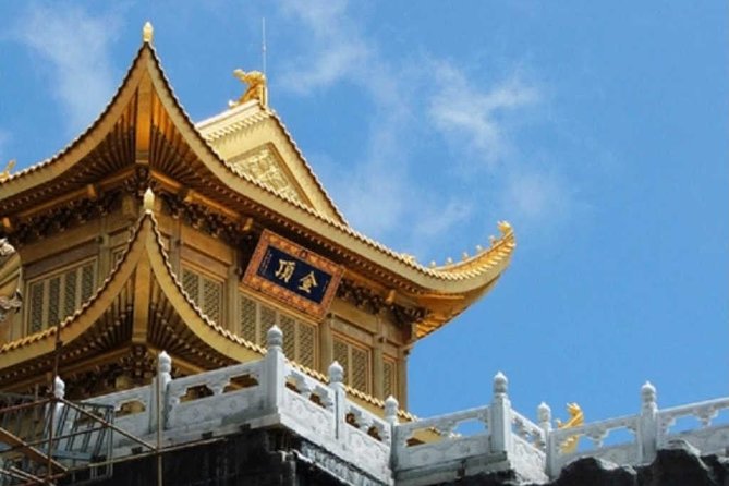 Mt Emei and Giant Buddha 2 Days Tour - Who will get the most from this tour
