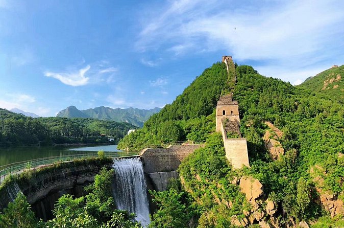 Mutianyu and Huanghuacheng Great Wall Private Tour with English Speaking Driver - Timing, cancellations, and practical details