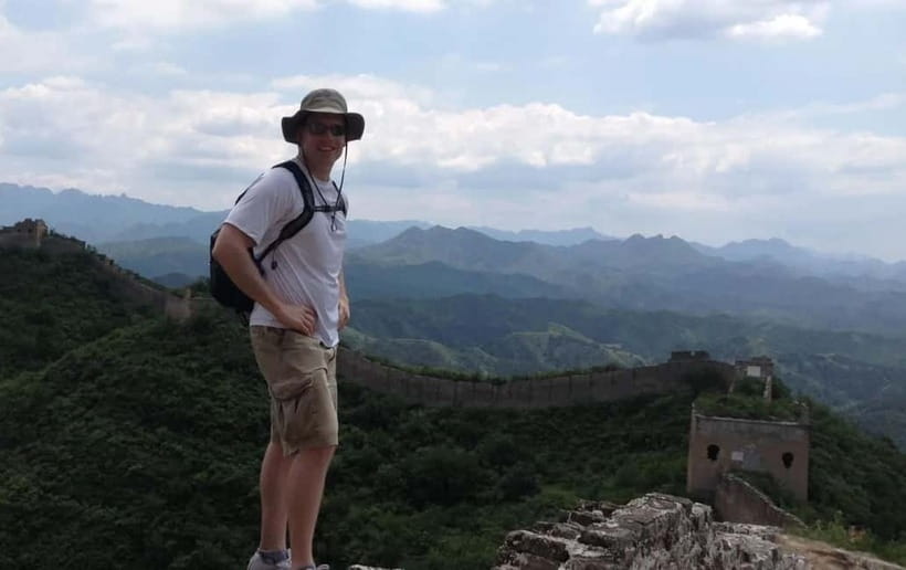 Mutianyu Great Wall 5-KM Guided Hike with Uphill Cable Car - Meeting at Dongzhimen and riding to the wall
