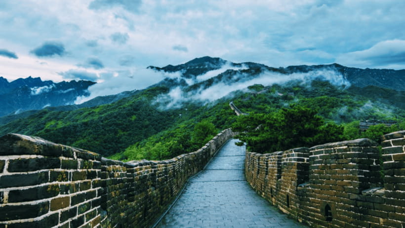 Mutianyu Great Wall Admission Ticket - Key points before you book