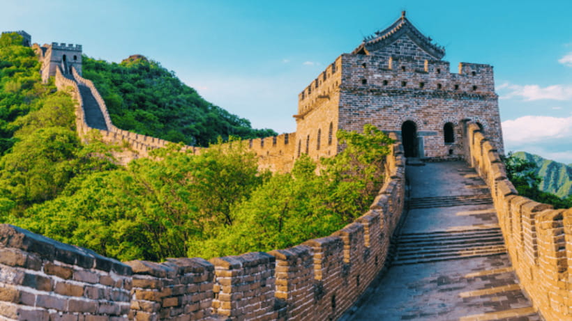 Mutianyu Great Wall Admission Ticket - Why Mutianyu makes a strong Great Wall choice