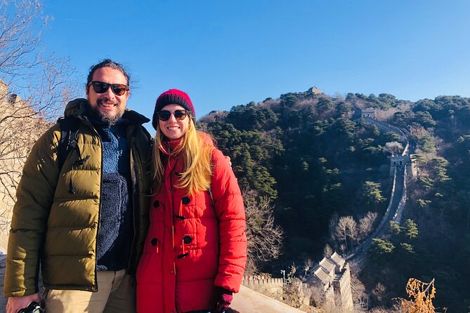 Mutianyu Great Wall All-inclusive Private Tour with Options - Why Mutianyu makes a strong Beijing day trip