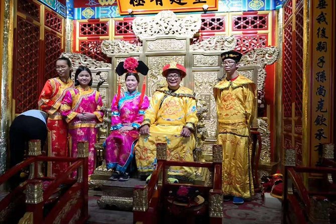 Mutianyu Great Wall and Forbidden City Private Tour with Options - Why this private Beijing day works well