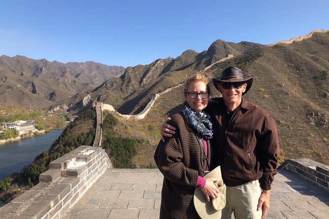 Mutianyu Great-wall and Huanghuacheng Water Great-wall Tour within One Day - What the private format changes