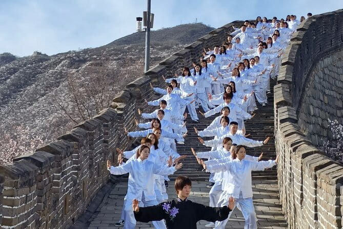 Mutianyu Great Wall And Summer Palace Private Day Tour - Key points at a glance