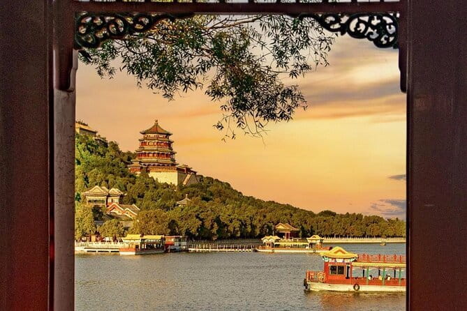 Mutianyu Great Wall And Summer Palace Private Day Tour - Why this Beijing day trip works