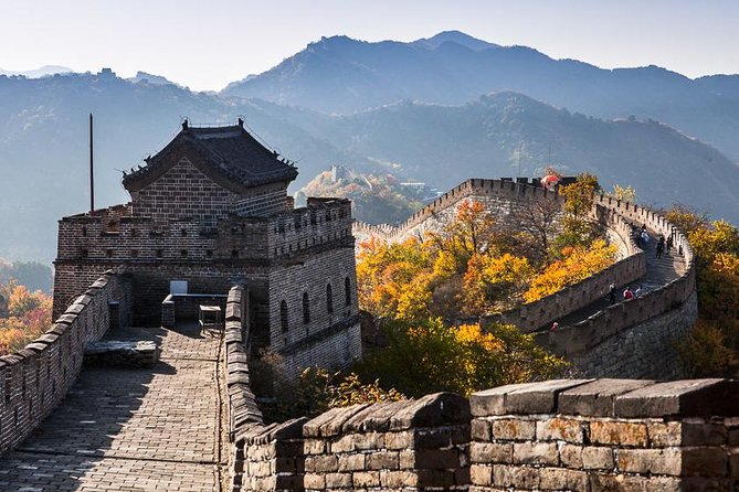 Mutianyu Great Wall and Summer Palace Private Day Trip with Lunch - Who will get the most from this tour