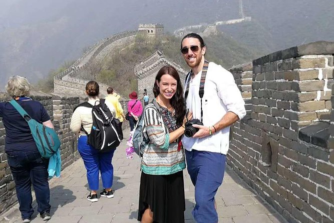 Mutianyu Great Wall and Summer Palace Trip with English Driver - Why this Beijing pairing works