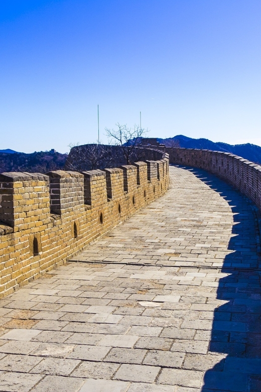Mutianyu Great Wall Entry Ticket Chairlift Up Toboggan Slide - Is $50 a fair price?