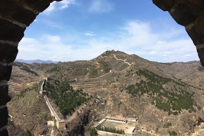 Mutianyu Great Wall Full-Day Private Tour from Beijing - What the $133.34 price really buys