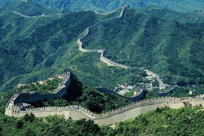 Mutianyu Great Wall Private Day Tour With English-Speaking Driver - What your free time at the wall looks like