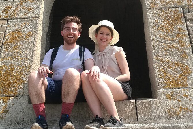 Mutianyu Great Wall Private English Guided Tour - Why Mutianyu makes a good first Great Wall visit