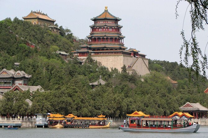 Mutianyu Great Wall Private English Guided Tour - Who will get the most from this tour?