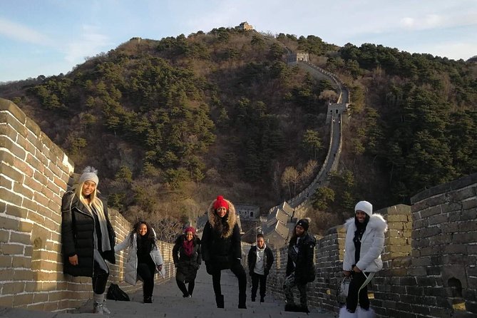 Mutianyu Great Wall Private Layover Guided Tour - The one-hour ride to Mutianyu