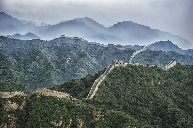 Mutianyu Great Wall Private Tour, VIP Fast Pass - Hotel pickup makes the early start easier