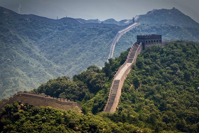 Mutianyu Great Wall Private Tour, VIP Fast Pass - Who should book this Mutianyu tour?