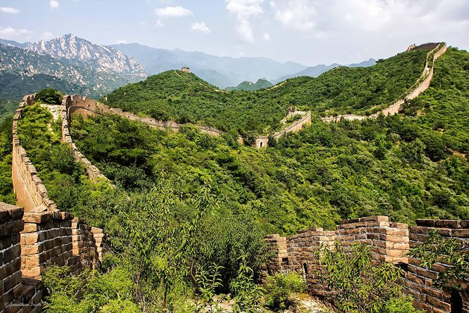 Mutianyu Great Wall Private Tour With an English Speaking Driver - Key points before you book