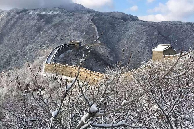 Mutianyu Great Wall Private Trip with English Speaking Driver - What the $84.94 Price Really Buys