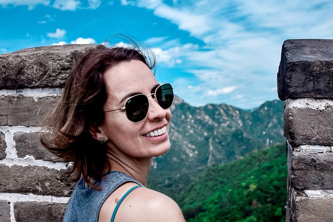 Mutianyu Great Wall+Summer Palace Day Tour with Guide and Tickets - The guide can shape the experience