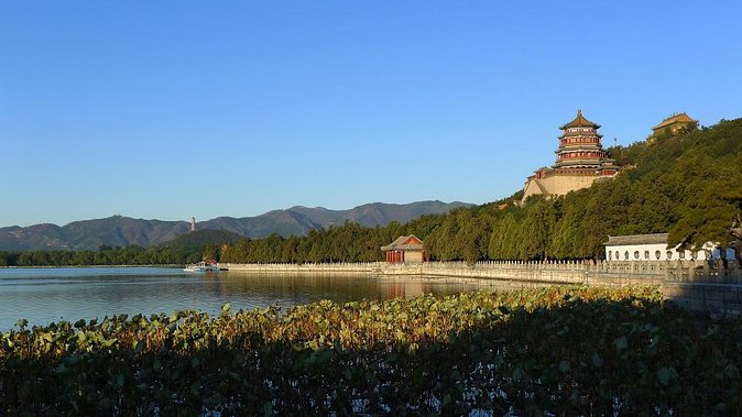 Mutianyu Great Wall&Summer Palace Excursion:Group/Private Options - Why this Beijing day trip works