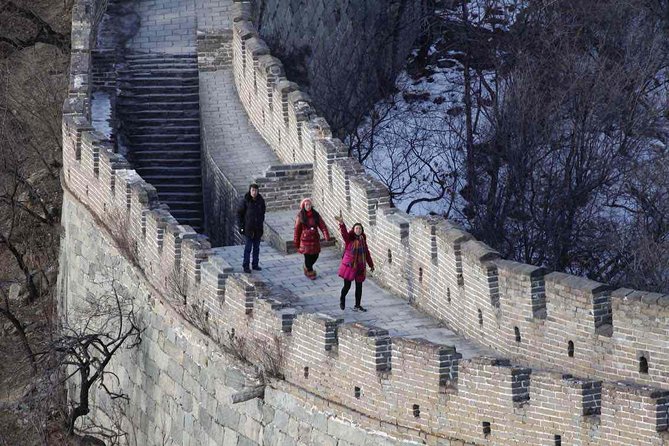 Mutianyu Great Wall&Summer Palace Excursion:Group/Private Options - Summer Palace: imperial gardens after the Wall