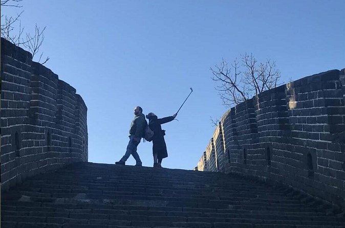 Mutianyu Great Wall & Summer Palace Private Layover Guided Tour - What $180 per person really buys