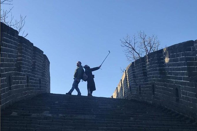 Mutianyu Great Wall & Summer Palace Private Layover Guided Tour - Visa-free transit is the part you must get right