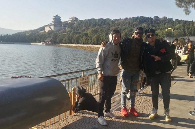 Mutianyu Great Wall & Summer Palace Private Layover Guided Tour - Timing, food, and winter planning