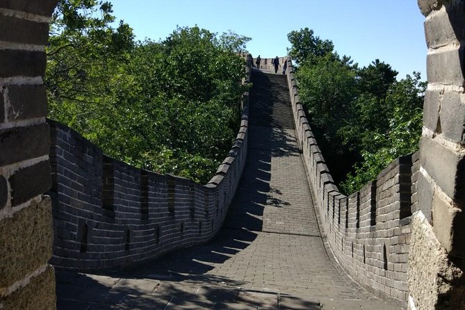 Mutianyu Great Wall, Tiananmen Square & Forbidden City Day Tour - Why this tour works well for a Beijing layover