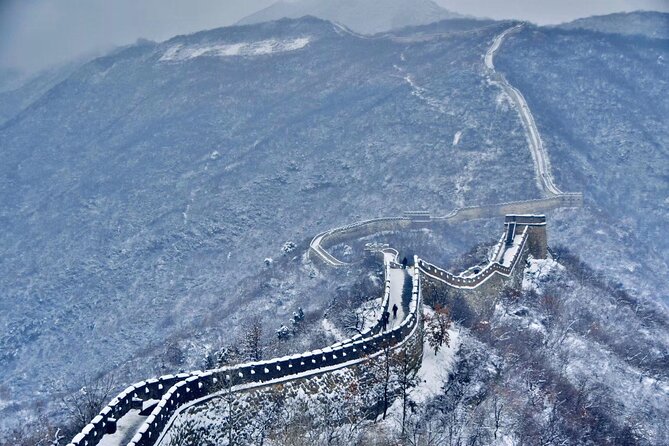 Mutianyu Great Wall Ticket - Why Mutianyu is a strong Great Wall choice