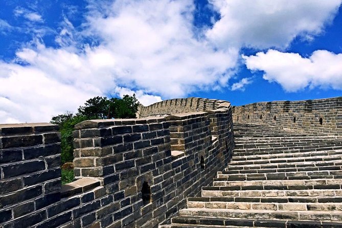 Mutianyu&Huanghuacheng Water Great Wall: Guided Tour or Transfer - Who will enjoy this full-day wall tour?