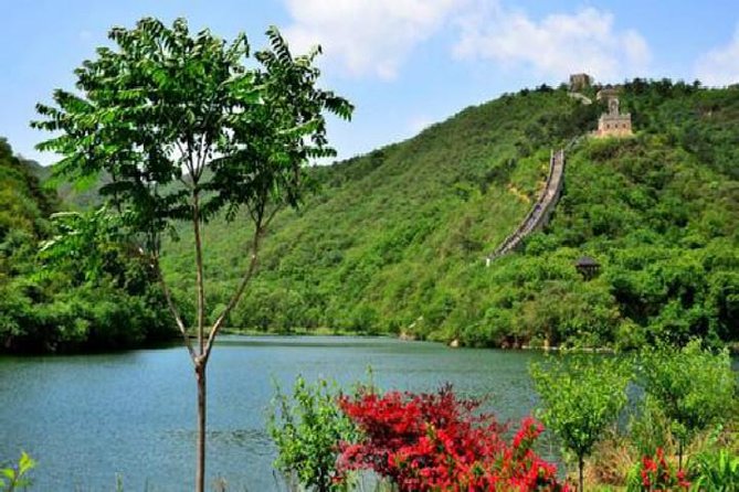 Mutianyu&Huanghuacheng Water Great Wall: Guided Tour or Transfer - Lunch near Mutianyu and what you actually receive