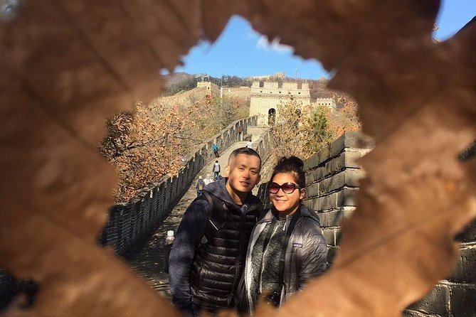Mutianyu + Ming Tombs or Summer Palace Private Day Tour - The Summer Palace and imperial garden views