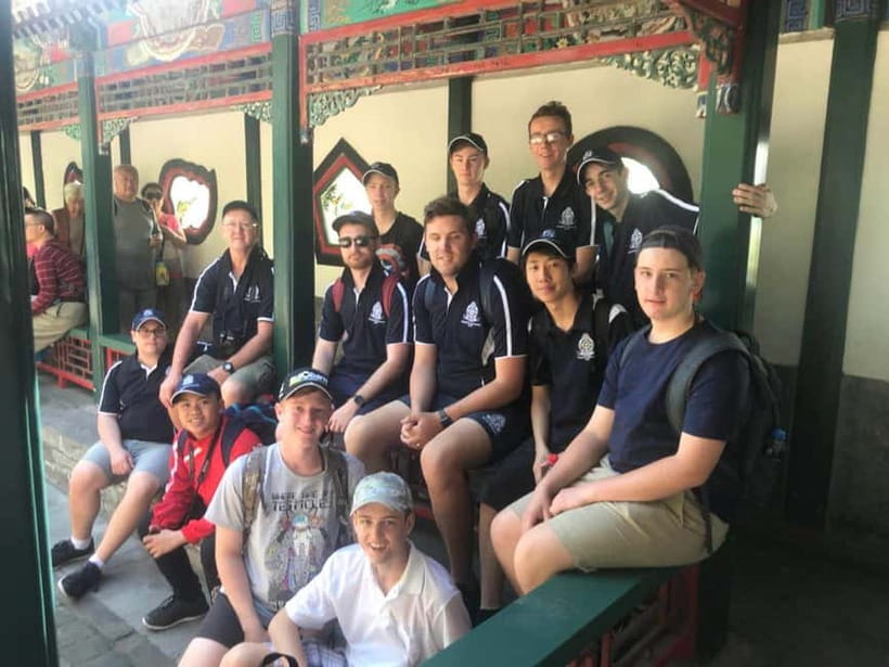 Mutianyu Wall, Summer Palace & Old Summer Palace Day Tour - Why this three-site plan works