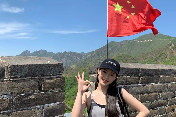 MutianyuGreatWall and BirdsNest Tour From Beijing City or Airport - Why Mutianyu makes a better Great Wall day