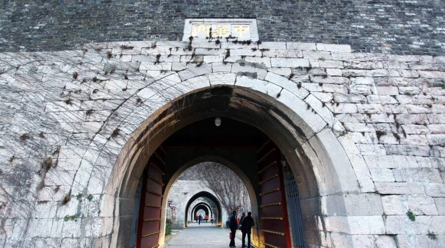 Nanjing:Must-See Attractions in One Day+Customized Itinerary - Key points to know before booking