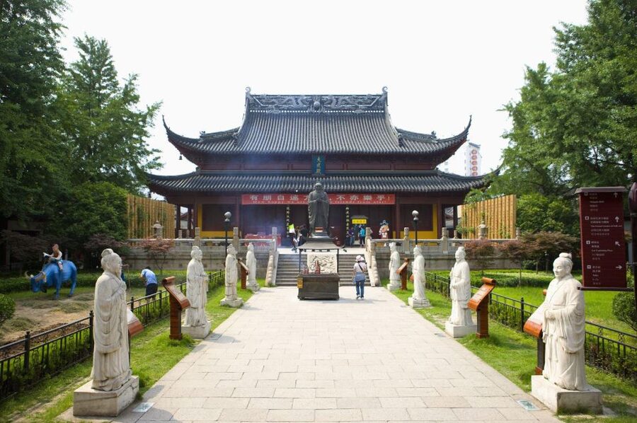 Nanjing:Must-See Attractions in One Day+Customized Itinerary - Why a private day works well in Nanjing
