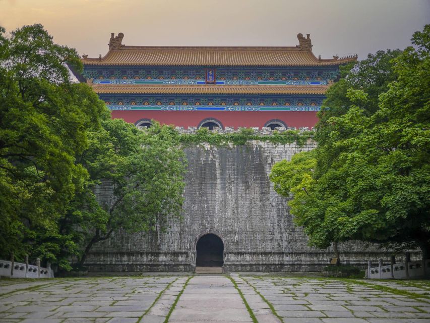 Nanjing:Must-See Attractions in One Day+Customized Itinerary - Transport, pace, and guide quality