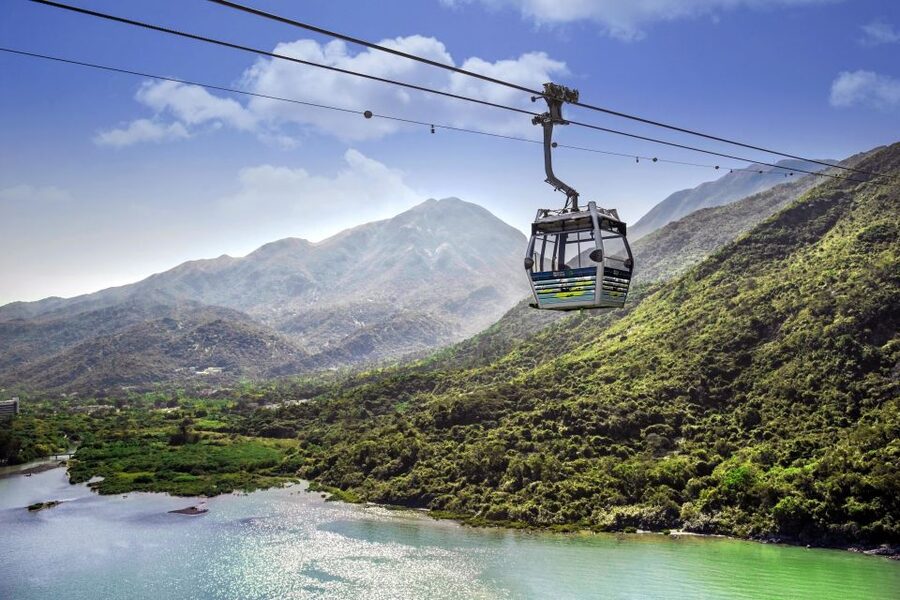 Ngong Ping 360: Cable Car Return Tickets & Combos - Key points before you book