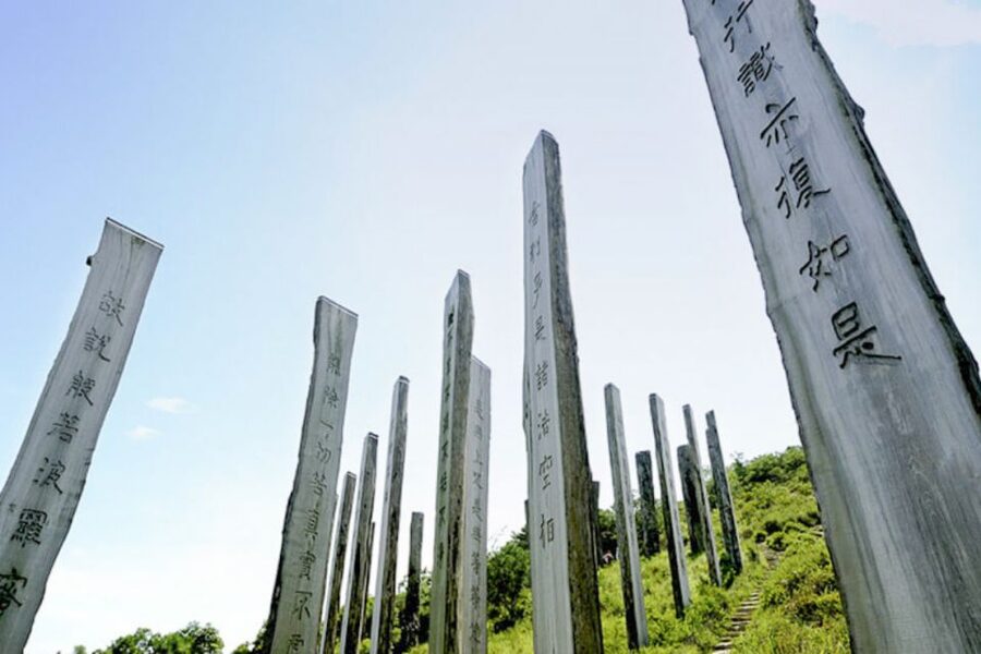 Ngong Ping 360: Cable Car Return Tickets & Combos - Price and overall value at $30
