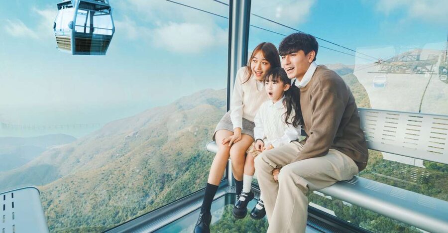 Ngong Ping 360: Cable Car Return Tickets & Combos - Getting the most from Ngong Ping Village