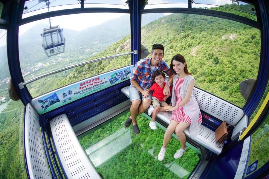 Ngong Ping 360: Cable Car Return Tickets & Combos - Are the extra attractions worth adding?