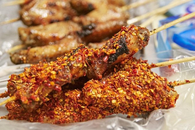 Old Beijing Dinner Tour - Why this dinner tour works so well