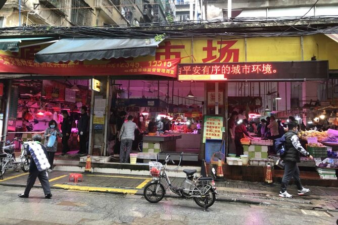 Old Guangzhou Backstreet Alley Local Market Walking Private Tour - What This Tour Does Better Than a Standard Guangzhou Sightseeing Day